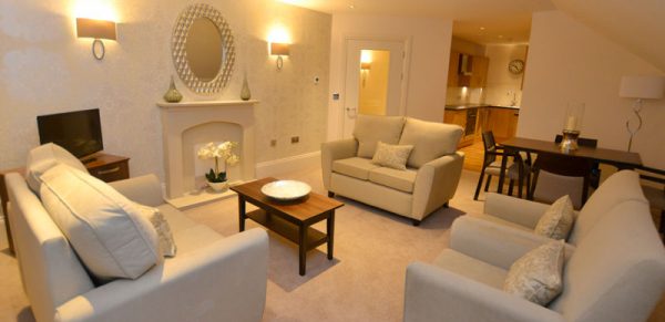 Independent Living Apartments 