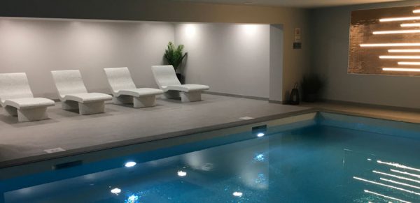 Stocks Hall Health Club and Spa